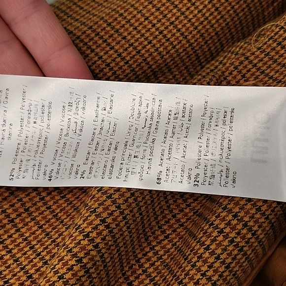 Lui-Jo Milano sport blazer - Picture 7 of 8